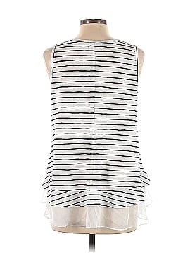 Firth Sleeveless Top (view 2)