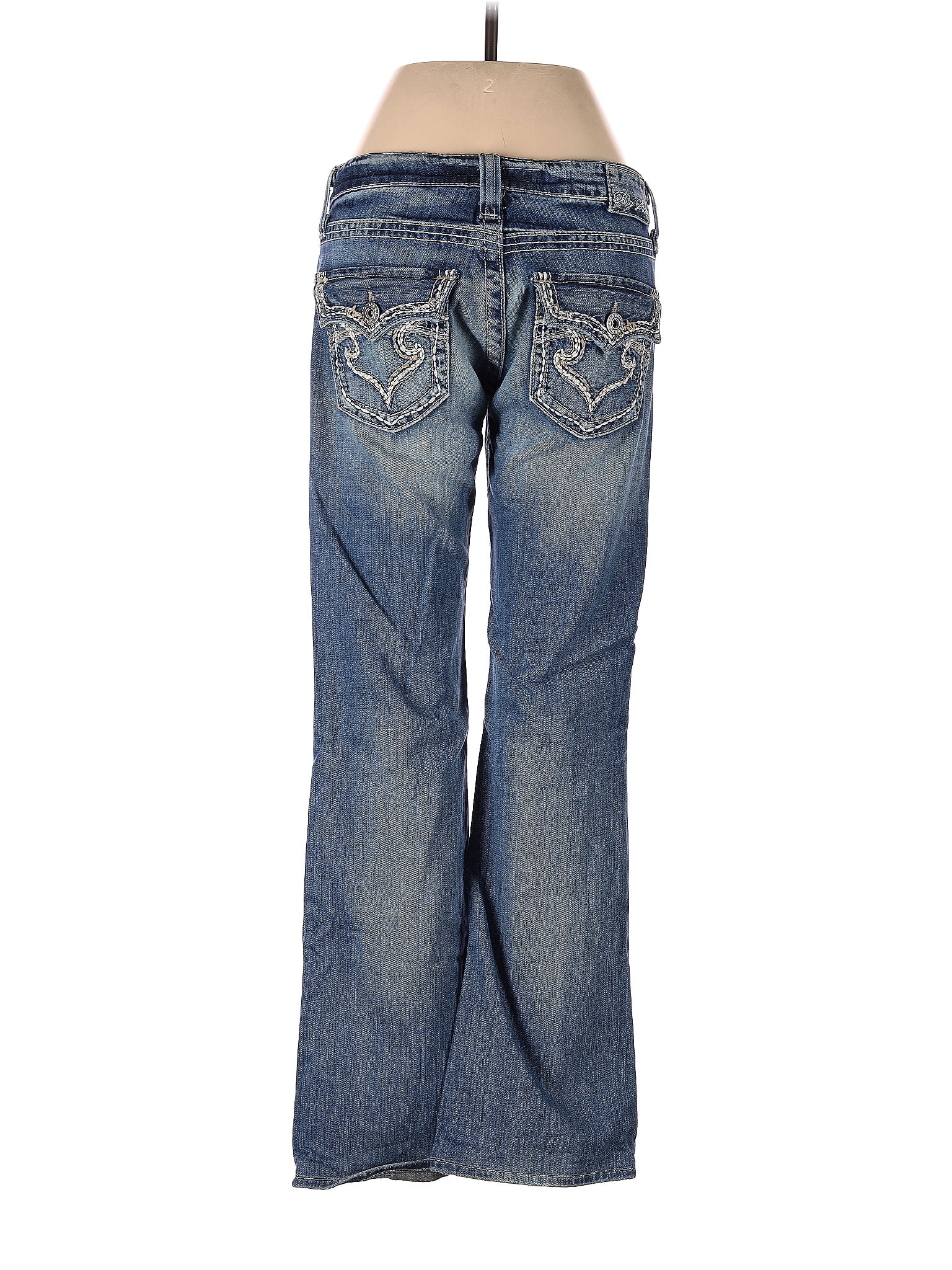 Big star hot sale jeans clearance