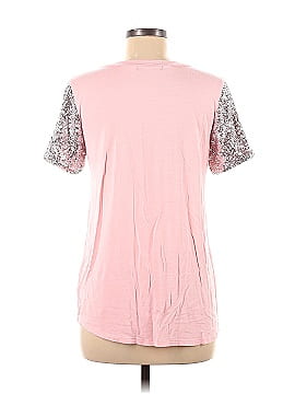 B Chic Short Sleeve Top (view 2)