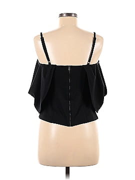 Eri + Ali Sleeveless Top (view 2)