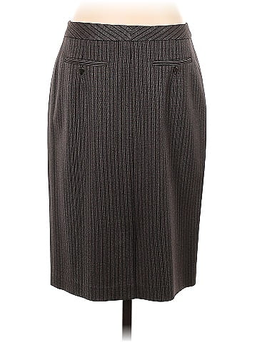Adrienne Vittadini Casual Skirt (view 2)