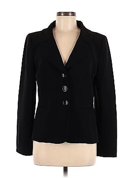 Ann Taylor Blazer (view 1)