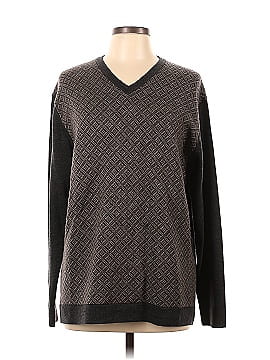 Unbranded Wool Pullover Sweater (view 1)