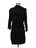 Ella Moss Black Casual Dress Size S - photo 2