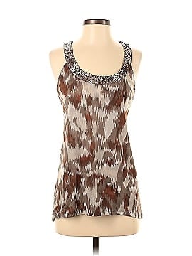 INC International Concepts Sleeveless Blouse (view 1)