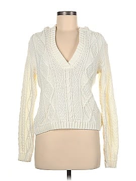Carly Blake Pullover Sweater (view 1)