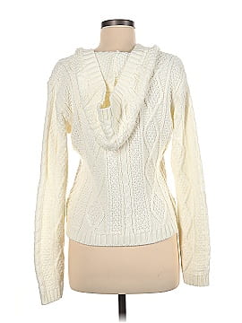 Carly Blake Pullover Sweater (view 2)
