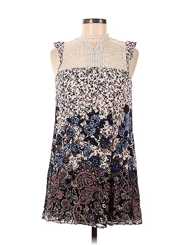 Living Doll Casual Dress (view 1)