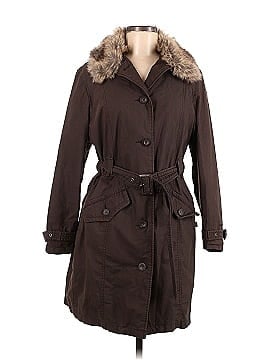 Woolrich Jacket (view 1)