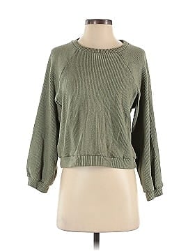 Bellerose Pullover Sweater (view 1)
