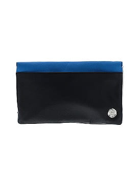 Vince Camuto Leather Clutch (view 2)