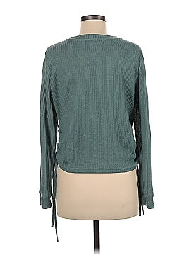 Shein Pullover Sweater (view 2)