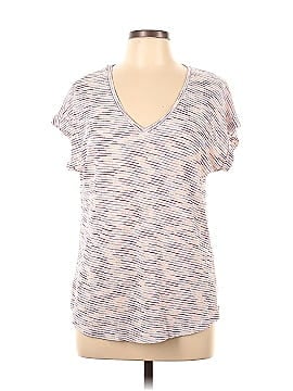 B Collection by Bobeau Short Sleeve T-Shirt (view 1)