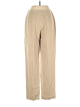 Finity Naturals Linen Pants (view 2)