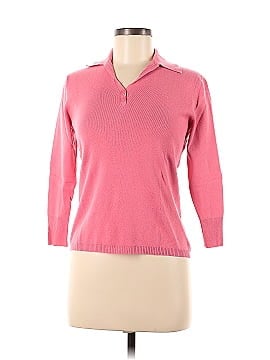 Ann Taylor LOFT Pullover Sweater (view 1)