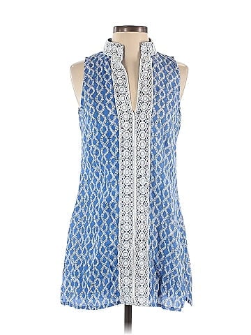 Rock Flower Paper Casual Dress (view 1)