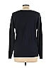Croft & Barrow 100% Acrylic Blue Pullover Sweater Size L - photo 2