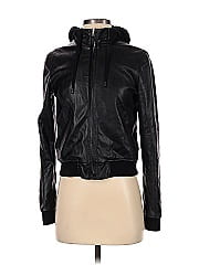 Bailey 44 Faux Leather Jacket