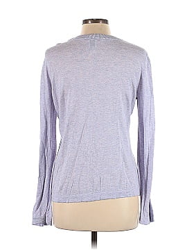 Nic + Zoe Pullover Sweater (view 2)