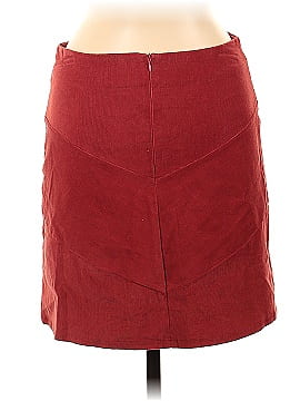 Very J Casual Skirt (view 2)