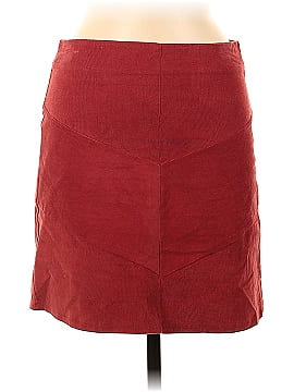 Very J Casual Skirt (view 1)