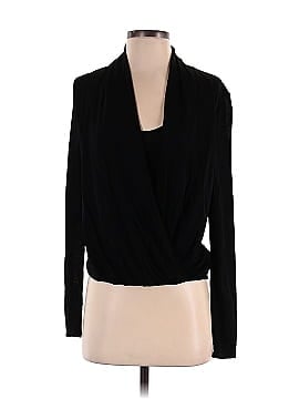 GUESS by Marciano Long Sleeve Top (view 1)