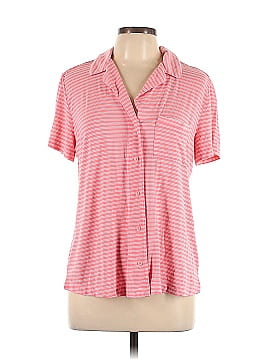 Soma Short Sleeve Button-Down Shirt (view 1)