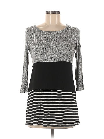Chris & Carol Pullover Sweater (view 1)