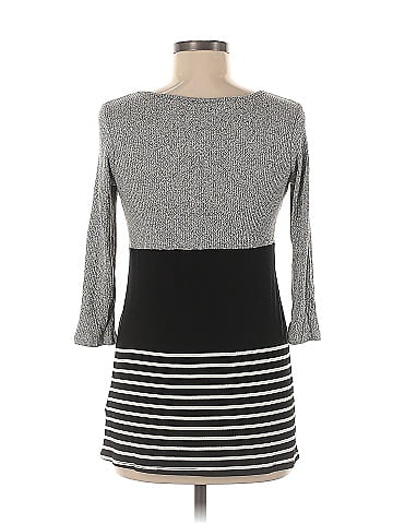 Chris & Carol Pullover Sweater (view 2)