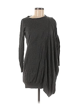 ALLSAINTS Silk Pullover Sweater (view 1)