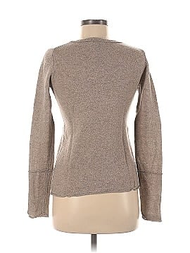 Philosophy Dane Lewis Cashmere Pullover Sweater (view 2)