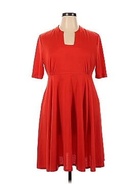 Myrtlewood Casual Dress (view 1)