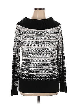 White House Black Market Pullover Sweater (view 1)