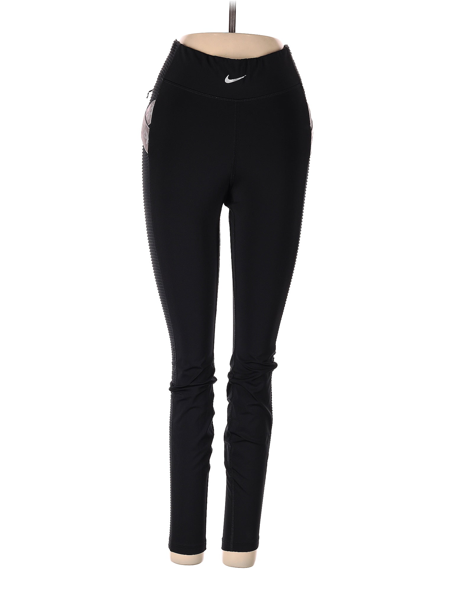 American Eagle Outfitters Black Leggings Size XS - 54% off