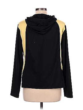 Style&Co Track Jacket (view 2)