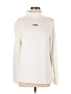 Assorted Brands Turtleneck Sweater (view 1)