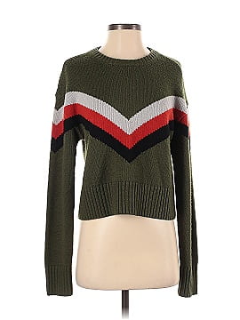 Marissa Webb Pullover Sweater (view 1)