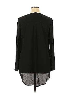 Pure Energy Long Sleeve Blouse (view 2)