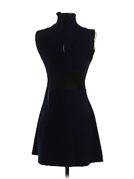 Zara W&B Collection Cocktail Dress (view 2)