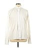Assorted Brands Ivory Long Sleeve Button-Down Shirt Size 16 - photo 1