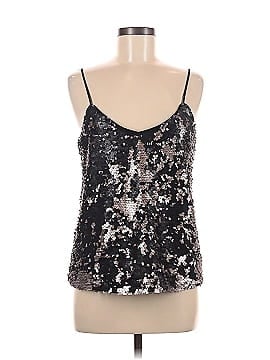 1.State Sleeveless Blouse (view 1)