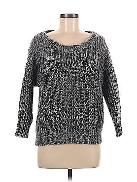 Shein Pullover Sweater (view 1)