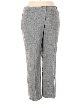 Dalia Collection Women's Pants On Sale Up To 90% Off Retail
