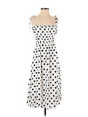 Line & Dot Casual Dress