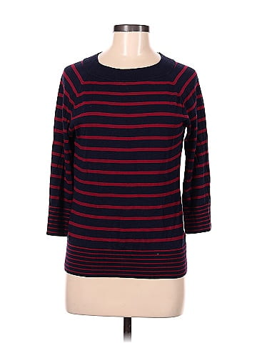 Talbots Long Sleeve Top (view 1)