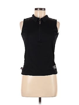 Cannondale Sleeveless T-Shirt (view 1)
