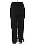 Gaya Black Casual Pants Size XL - photo 2