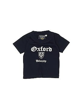 University of Oxford Collection Short Sleeve T-Shirt (view 1)