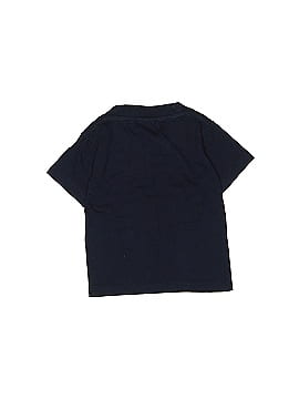 University of Oxford Collection Short Sleeve T-Shirt (view 2)