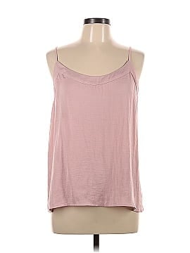 Ambrielle Sleeveless Blouse (view 1)